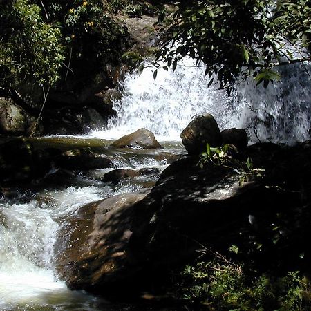 Apartamento Ferias Fazenda Usina 2 Bocaina de Minas Esterno foto