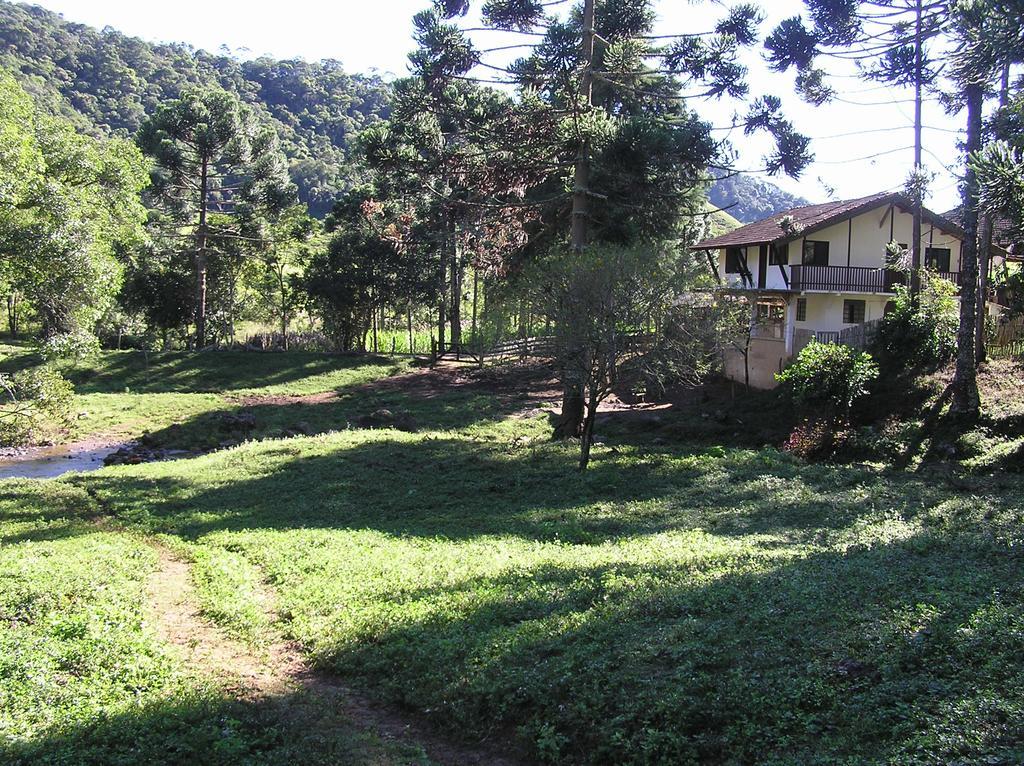 Apartamento Ferias Fazenda Usina 2 Bocaina de Minas Esterno foto