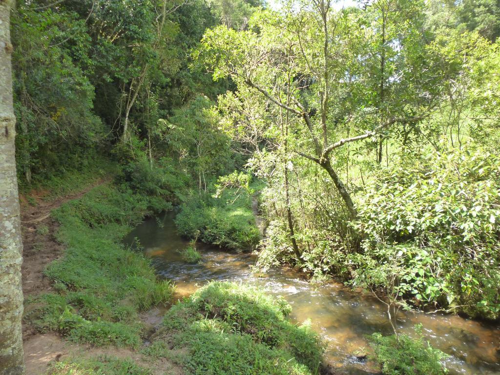 Apartamento Ferias Fazenda Usina 2 Bocaina de Minas Esterno foto