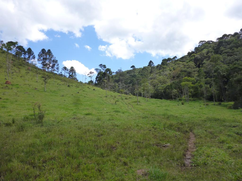 Apartamento Ferias Fazenda Usina 2 Bocaina de Minas Esterno foto