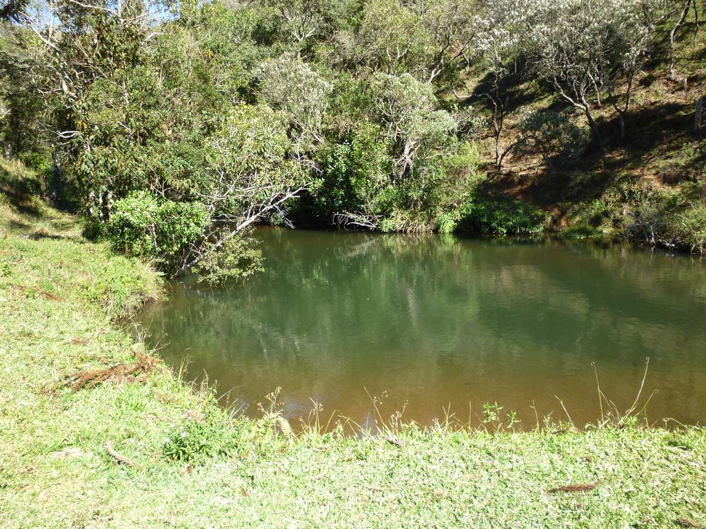 Apartamento Ferias Fazenda Usina 2 Bocaina de Minas Esterno foto