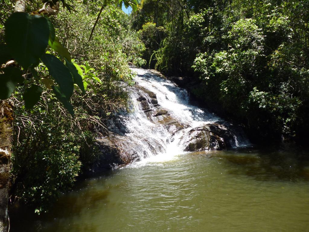 Apartamento Ferias Fazenda Usina 2 Bocaina de Minas Esterno foto