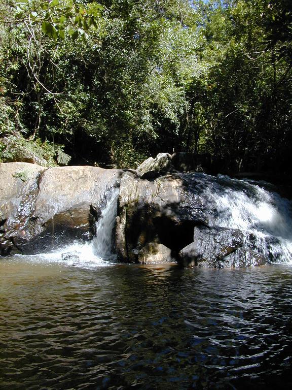 Apartamento Ferias Fazenda Usina 2 Bocaina de Minas Esterno foto