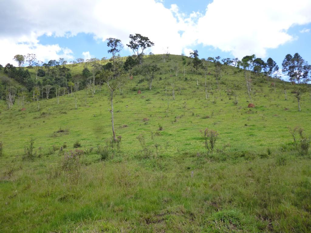 Apartamento Ferias Fazenda Usina 2 Bocaina de Minas Esterno foto