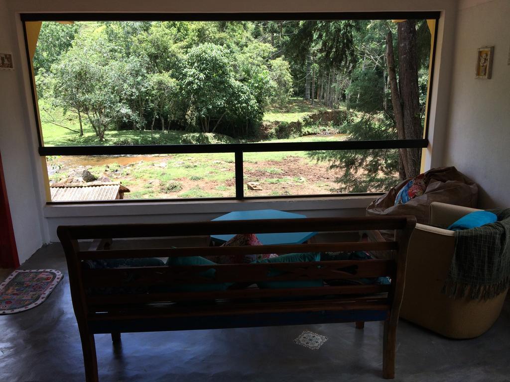 Apartamento Ferias Fazenda Usina 2 Bocaina de Minas Esterno foto