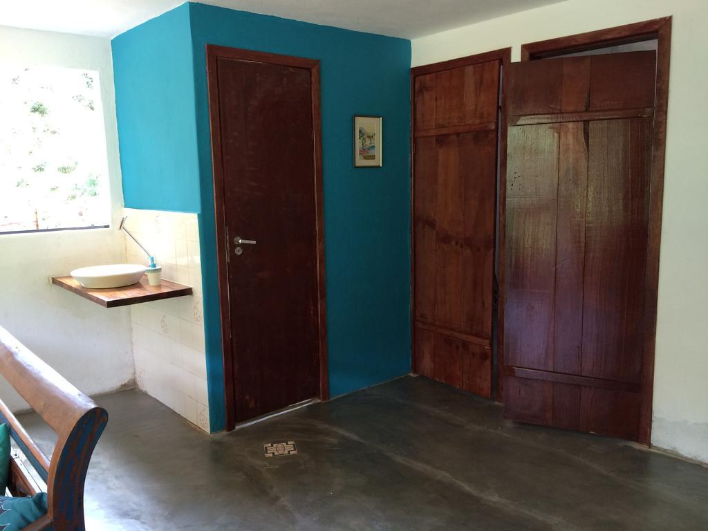 Apartamento Ferias Fazenda Usina 2 Bocaina de Minas Esterno foto