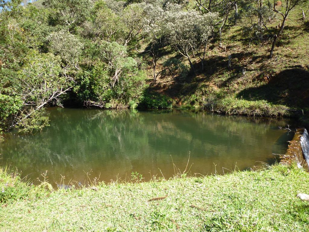 Apartamento Ferias Fazenda Usina 2 Bocaina de Minas Esterno foto