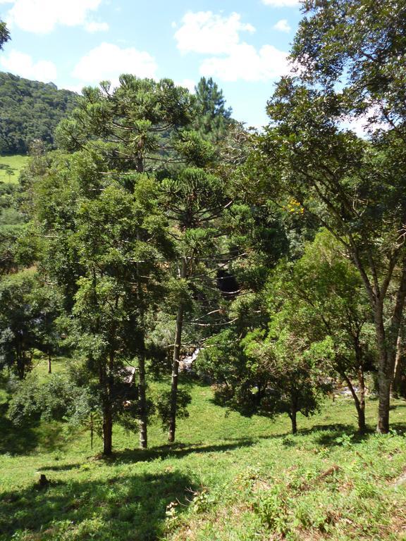 Apartamento Ferias Fazenda Usina 2 Bocaina de Minas Esterno foto