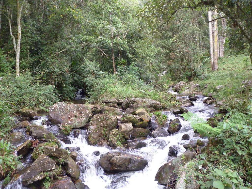 Apartamento Ferias Fazenda Usina 2 Bocaina de Minas Esterno foto