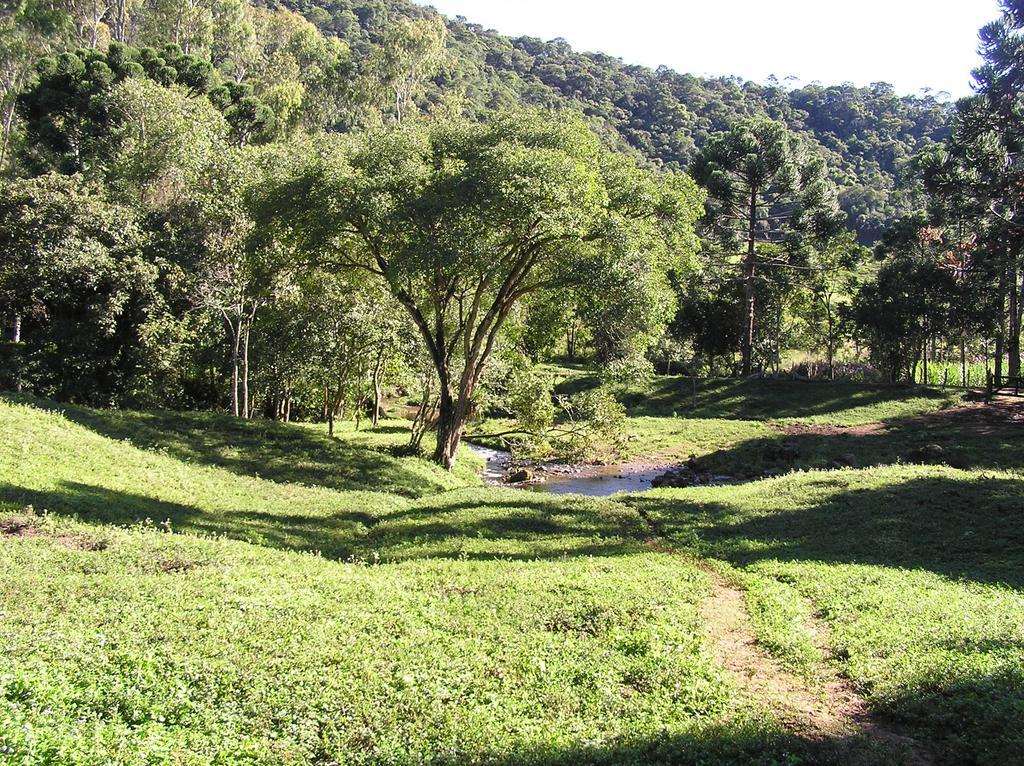 Apartamento Ferias Fazenda Usina 2 Bocaina de Minas Esterno foto