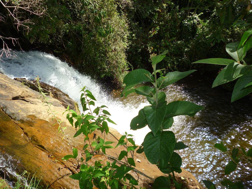 Apartamento Ferias Fazenda Usina 2 Bocaina de Minas Esterno foto