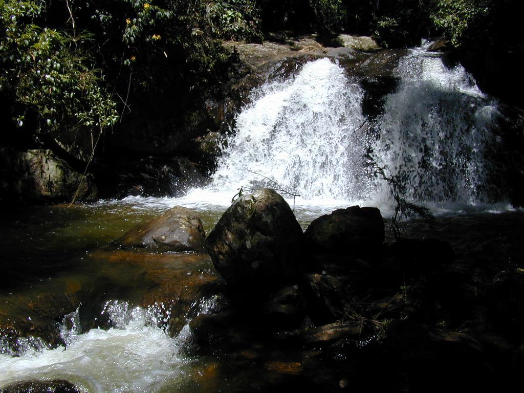 Apartamento Ferias Fazenda Usina 2 Bocaina de Minas Esterno foto