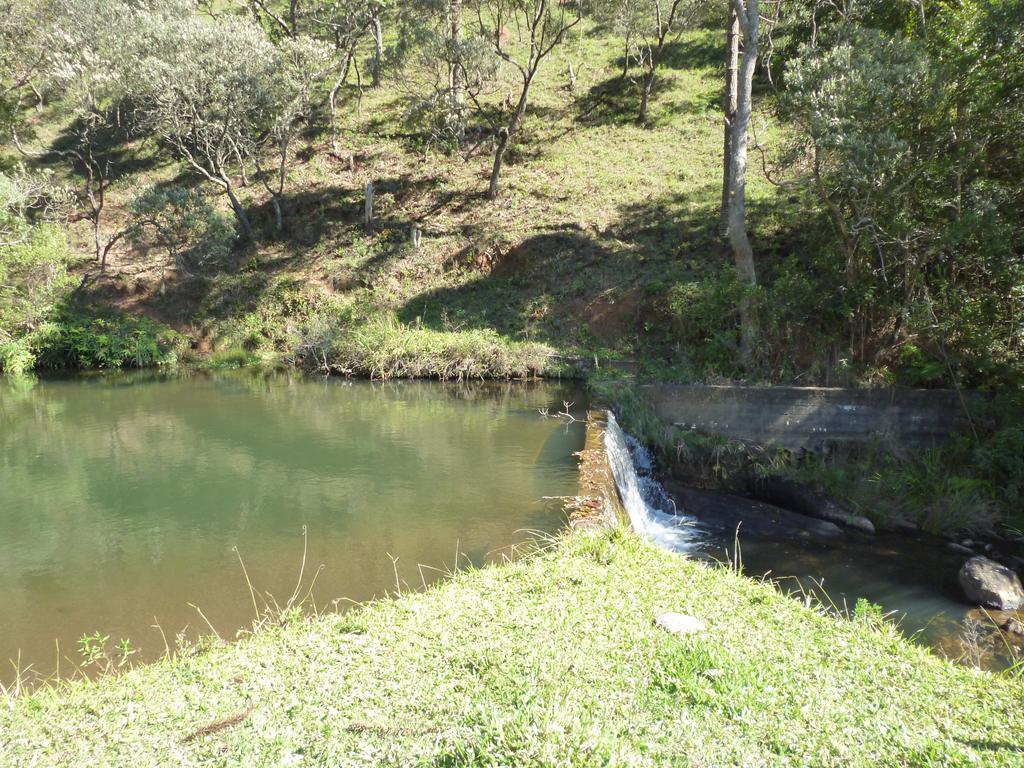 Apartamento Ferias Fazenda Usina 2 Bocaina de Minas Esterno foto