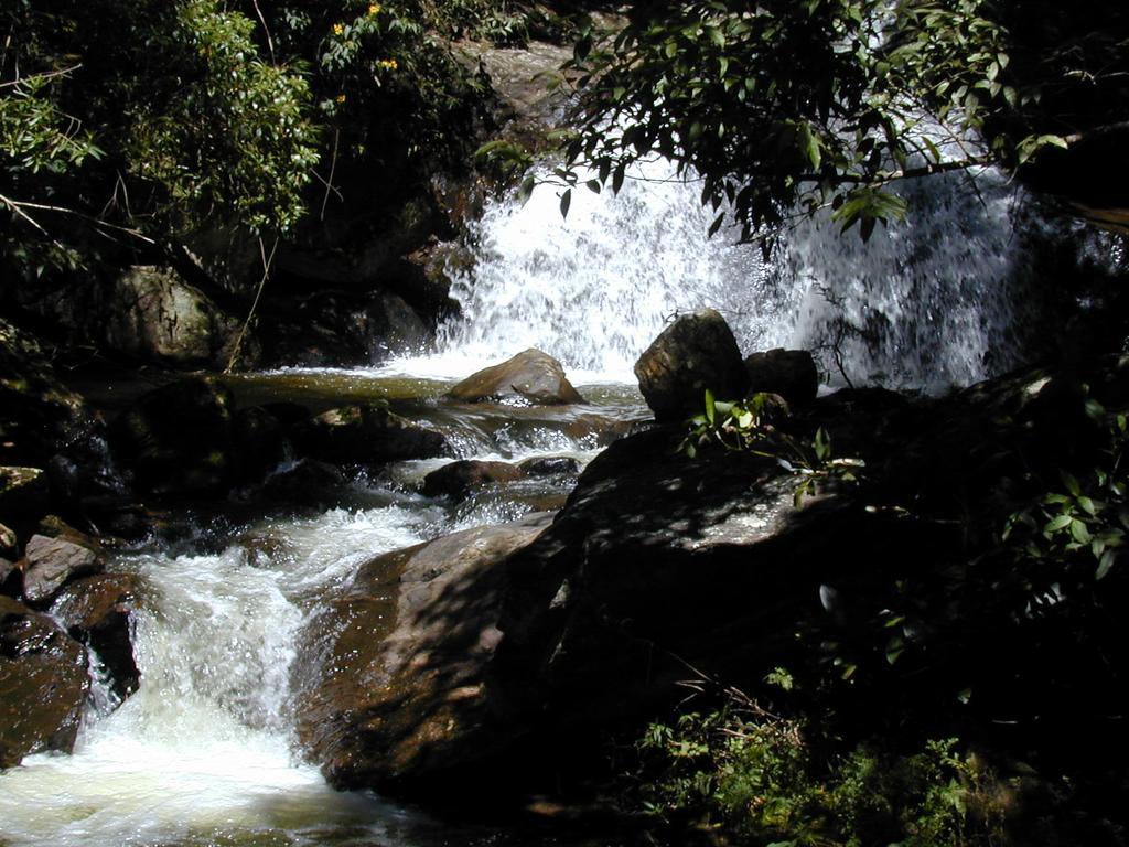 Apartamento Ferias Fazenda Usina 2 Bocaina de Minas Esterno foto