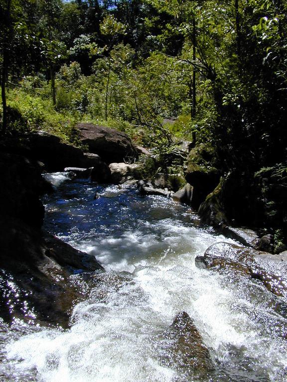 Apartamento Ferias Fazenda Usina 2 Bocaina de Minas Esterno foto