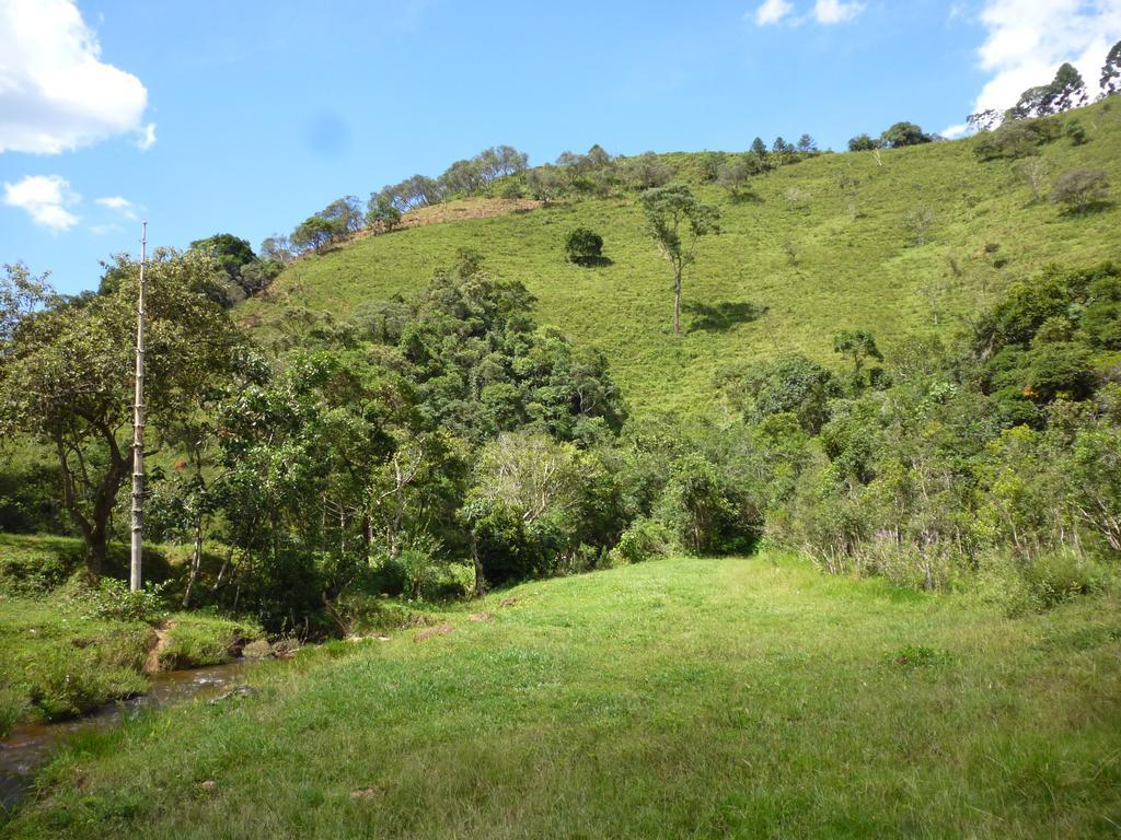 Apartamento Ferias Fazenda Usina 2 Bocaina de Minas Esterno foto
