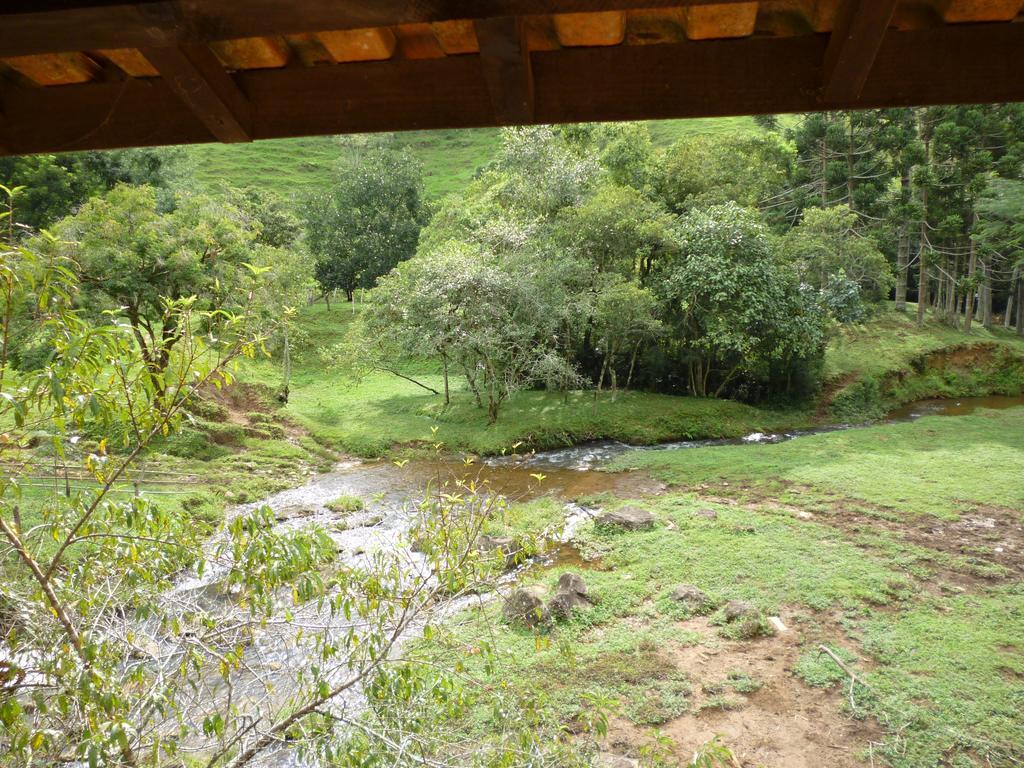 Apartamento Ferias Fazenda Usina 2 Bocaina de Minas Esterno foto
