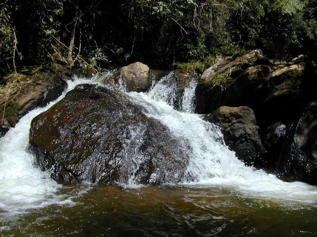 Apartamento Ferias Fazenda Usina 2 Bocaina de Minas Esterno foto