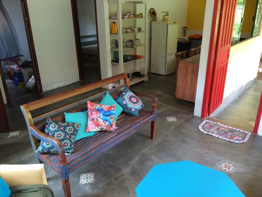 Apartamento Ferias Fazenda Usina 2 Bocaina de Minas Esterno foto
