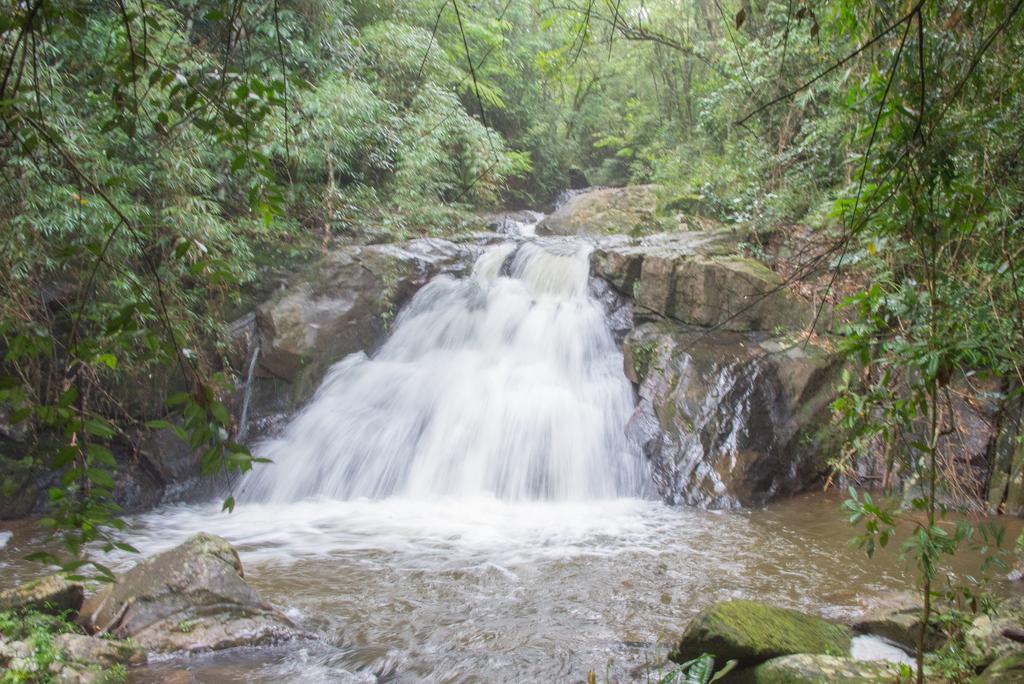 Apartamento Ferias Fazenda Usina 2 Bocaina de Minas Esterno foto