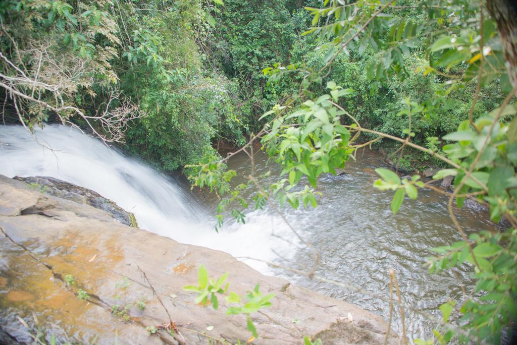 Apartamento Ferias Fazenda Usina 2 Bocaina de Minas Esterno foto