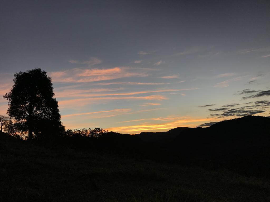 Apartamento Ferias Fazenda Usina 2 Bocaina de Minas Esterno foto