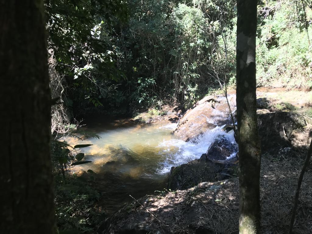 Apartamento Ferias Fazenda Usina 2 Bocaina de Minas Esterno foto