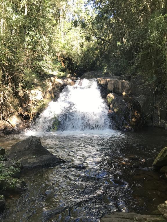 Apartamento Ferias Fazenda Usina 2 Bocaina de Minas Esterno foto